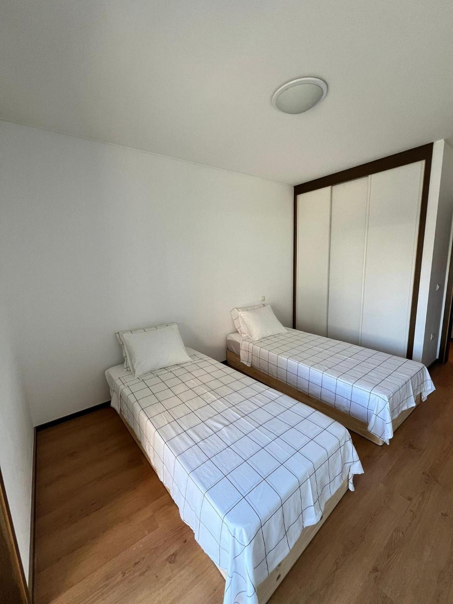 P&H Apartment アヴェイロ エクステリア 写真