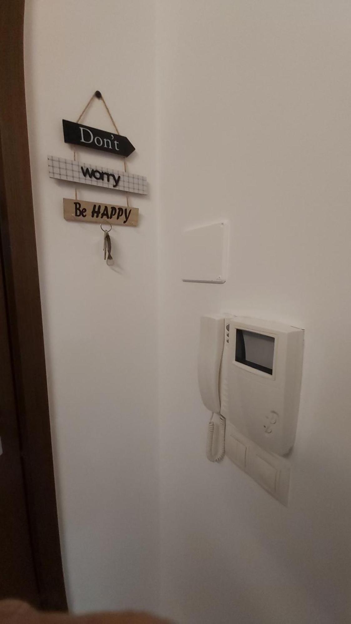 P&H Apartment アヴェイロ エクステリア 写真